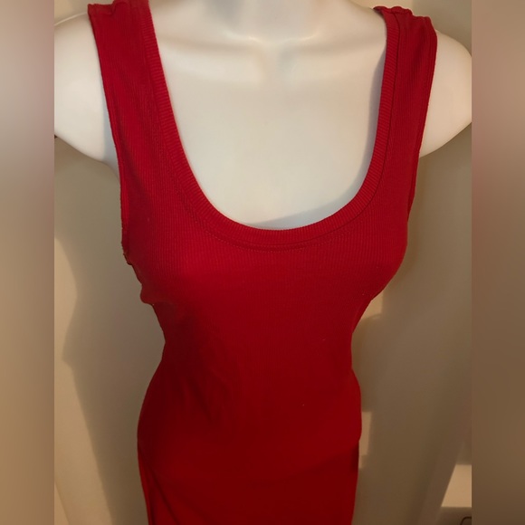 Little Red Dress - Picture 1 of 6